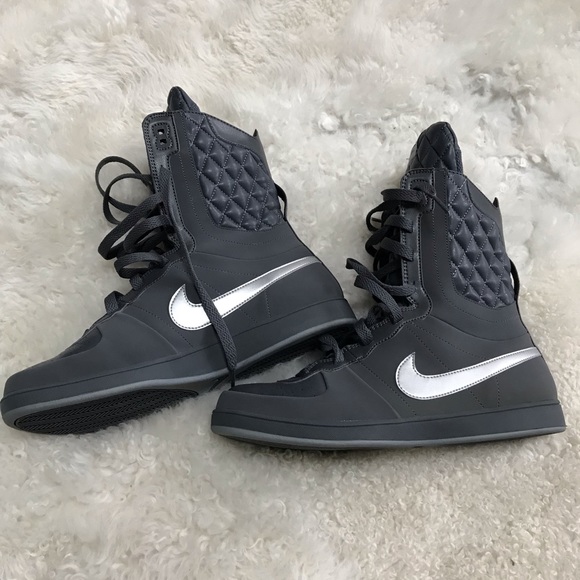 big and tall nike shoes